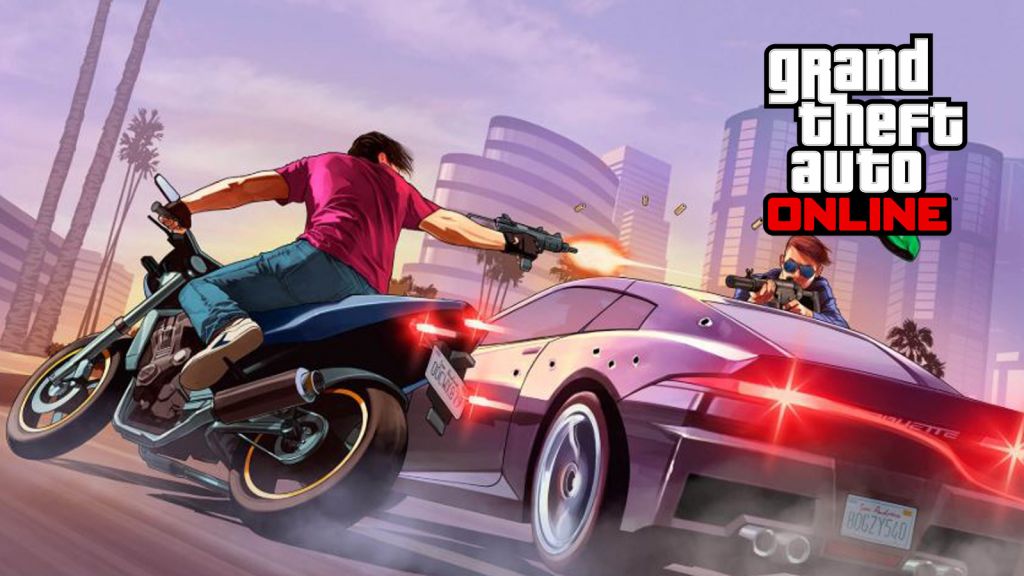 Trucos Para Gta Online Que Te Harán Ser Un Crack En El Videojuego