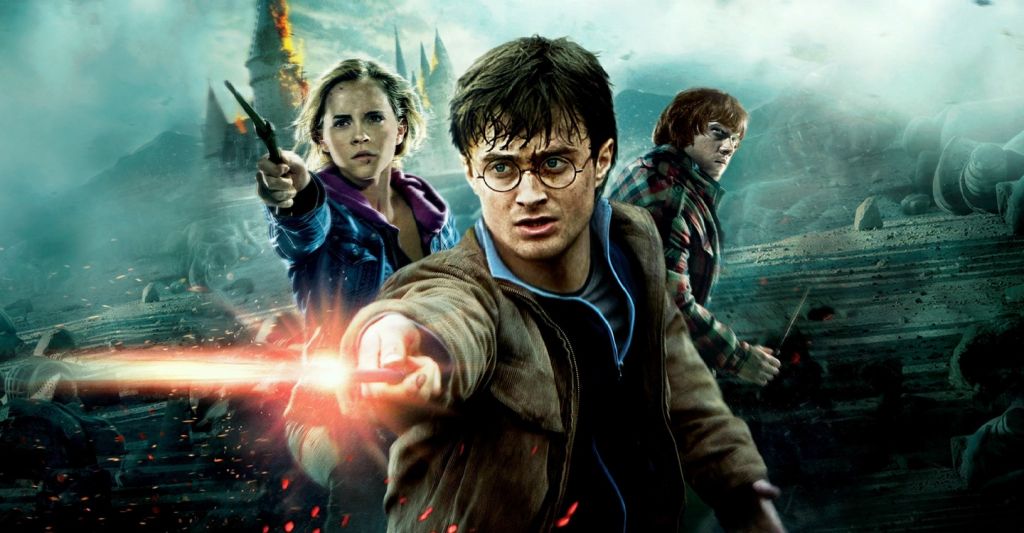 Escenas eliminadas de Harry Potter, Batman y otras películas que habrían desaparecido
