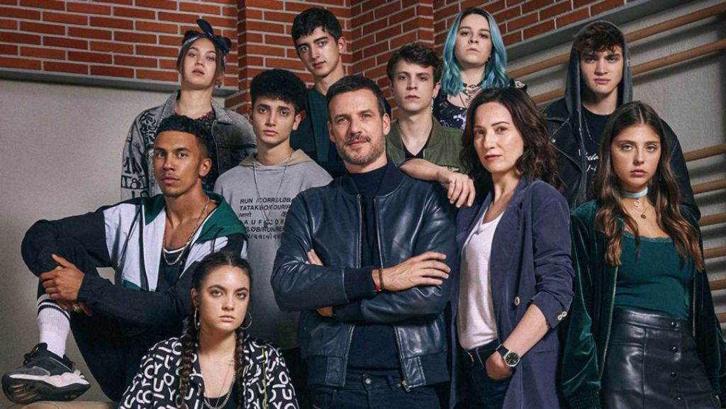 Las ‘peculiaridades’ de HIT que la convierten en la serie del momento