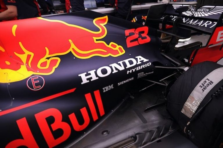 De destrozar a Alonso a luchar de la mano de Red Bull: así ha sido el corto periplo de Honda