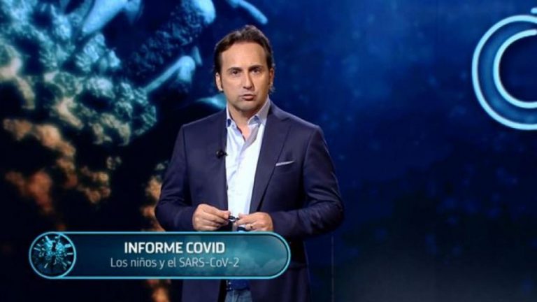 Estos son los fallos de España en la gestión de la Covid-19 según Iker Jiménez