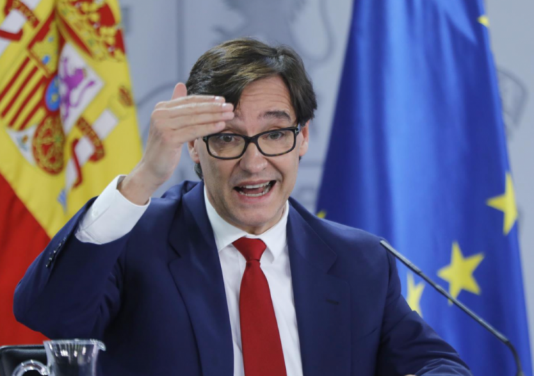 Illa pide acción política para conseguir una Cataluña «fusionada y coordinada»