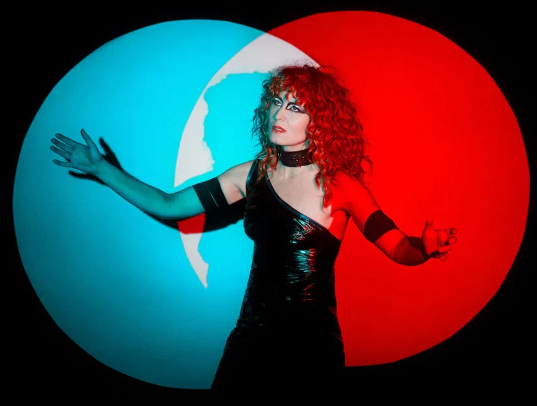 Róisín Murphy Nos Hace Bailar Con &Quot;Róisín Machine&Quot; 3 Róisínmurphy