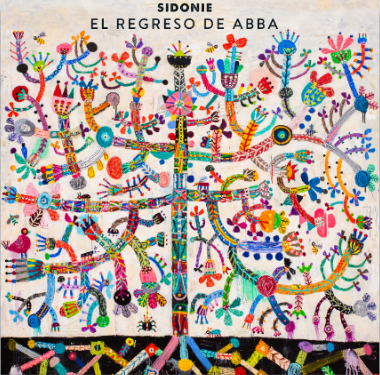sidonie el regreso de abba