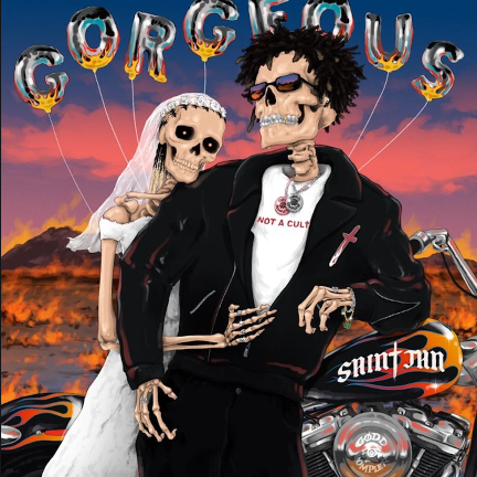 'Gorgeous', Lo Nuevo De Saint Jhn Tras El Éxito De 'Roses' 1 Saint Jhn Gorgeous Roses