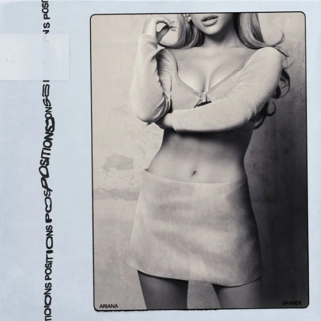 'Positions’, Lo Nuevo De Ariana Grande 2 Imagen 45