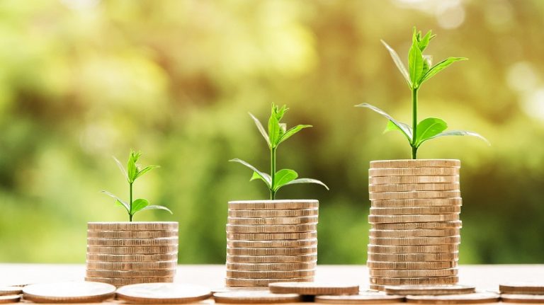 Ingresos pasivos: ganar dinero sin apenas esforzarse