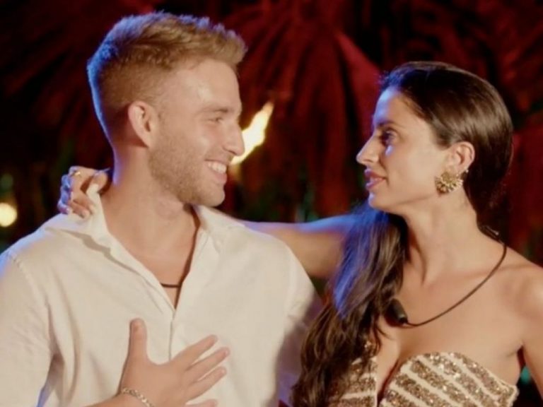 Los rumores que confirman que Inma y Ángel, de ‘La isla de las tentaciones 2’, no están juntos