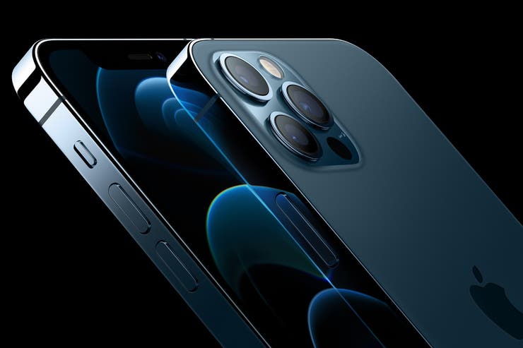 nuevo smartphone apple