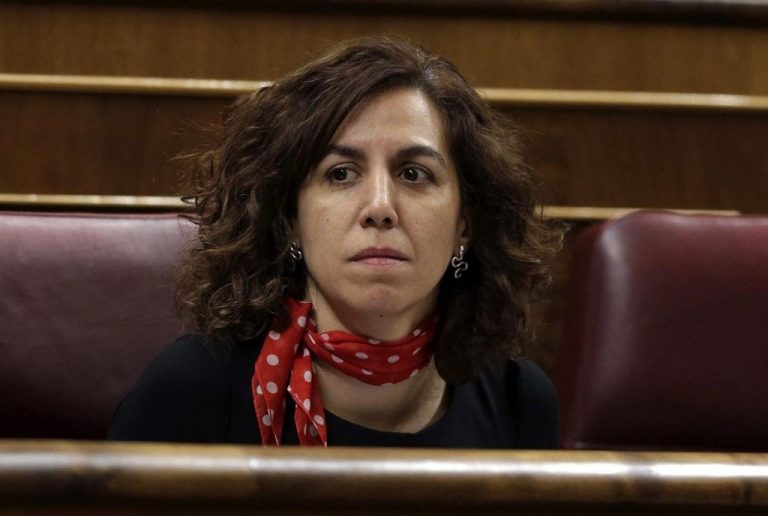 Lozano: «Hay barreras a veces no visibles que impiden a las mujeres proyectarse en la gestión deportiva»
