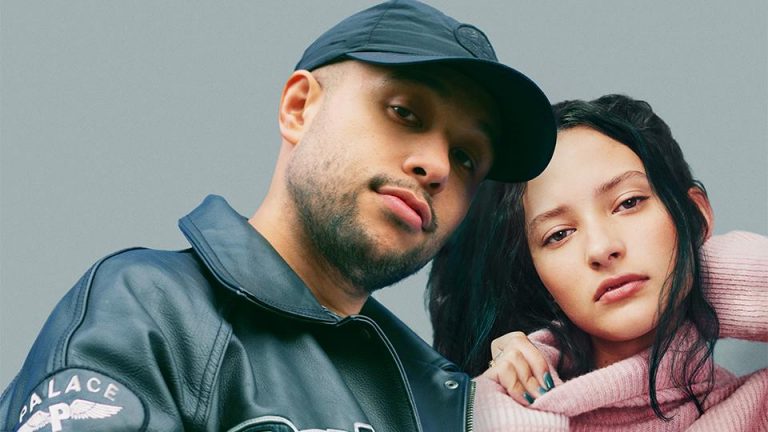 ‘I miss u’, lo nuevo de Jax Jones