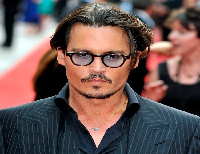 johnny