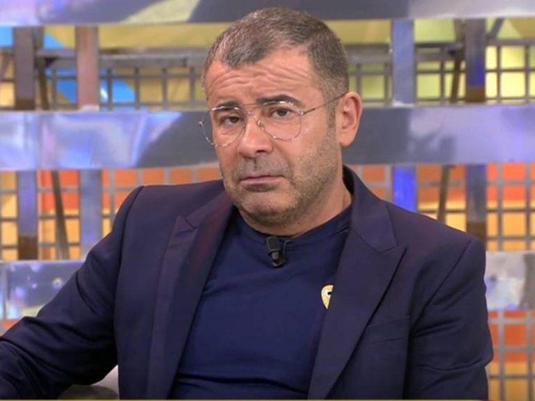 Jorge Javier Vázquez: «Carmen Borrego se ha cargado la última etapa profesional de su madre»