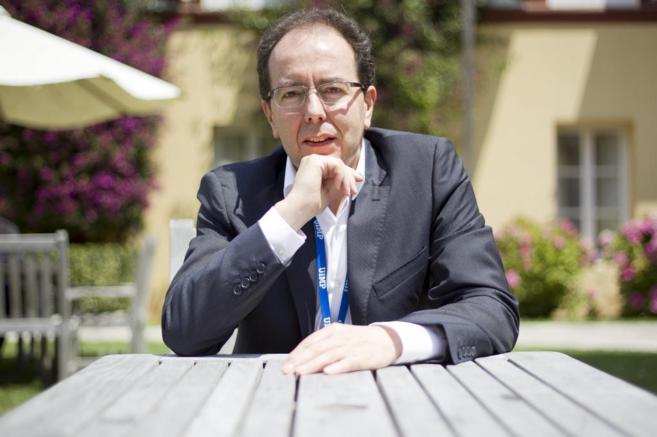 El Congreso examina al candidato del Gobierno para el Consejo de Transparencia