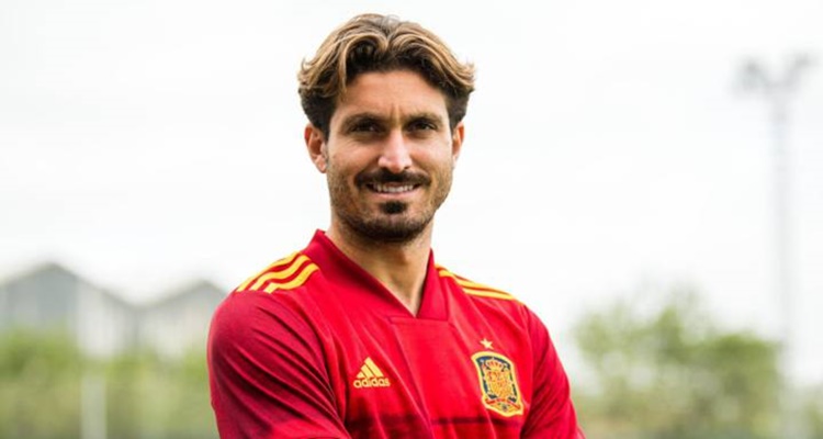José Campaña, Atlético De Madrid, Simeone
