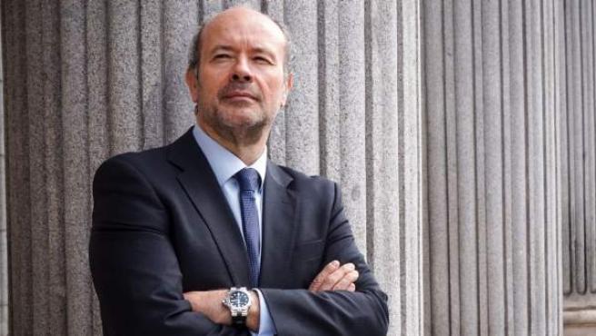 Campo defiende que la Justicia «debe ser vanguardia» en la «nueva normalidad»