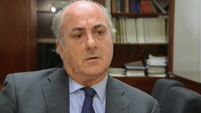 Cs pregunta al Gobierno por las amenazas al juez García-Castellón