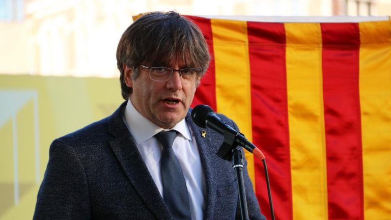 Puigdemont dice que JxCat será «defensor insobornable» del 1-O desde la pluralidad