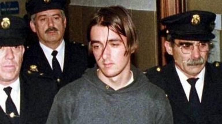 Ana Julia Quezada, José Bretón y otros asesinos famosos españoles