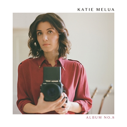 Katie Melua Album No.8