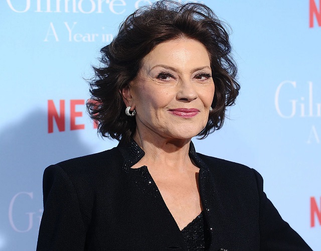 kelly Las chicas Gilmore