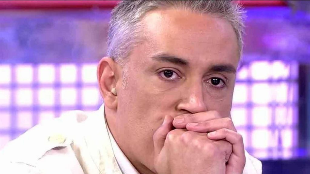 Envidias Y Celos: Compañeros De Sálvame Que Se Pican Entre Ellos