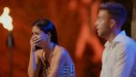 Inma y Ángel abandonan La isla de las tentaciones