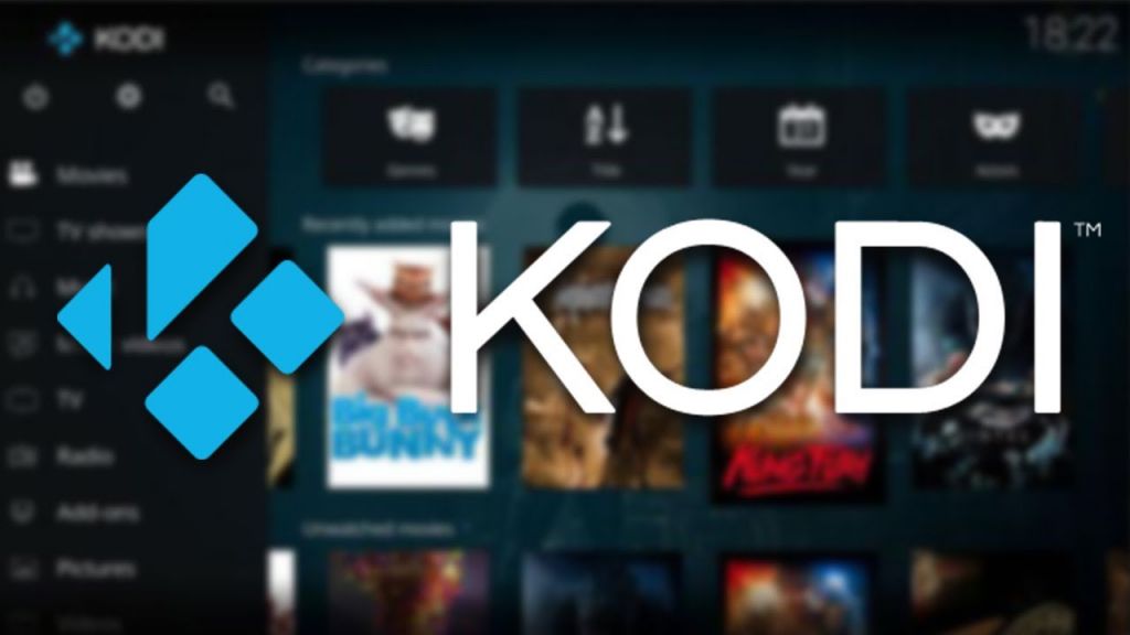 Kodi En Smart Tv