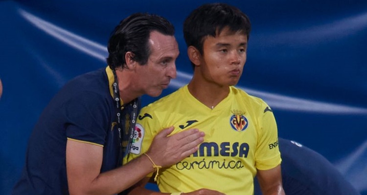 Kubo fichajes Liga