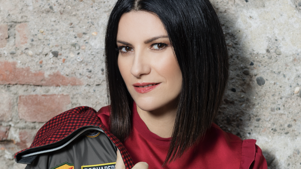 Laura Pausini