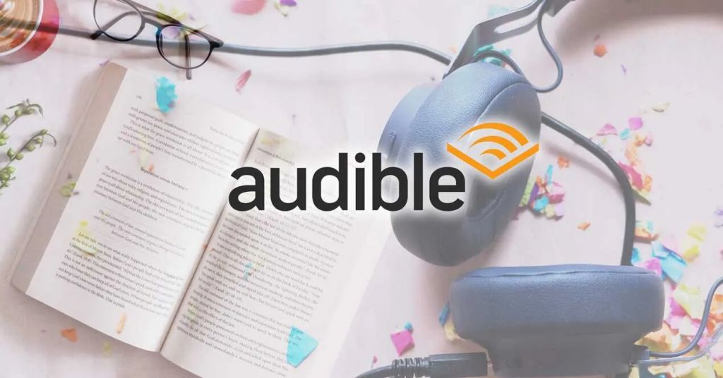 libros gratis audible