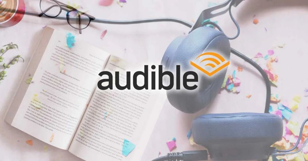 Libros Gratis Audible