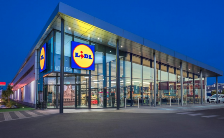 Lidl: El arroz ‘Vive Valencia’ nace de su «compromiso con el producto de la Comunitat Valenciana»