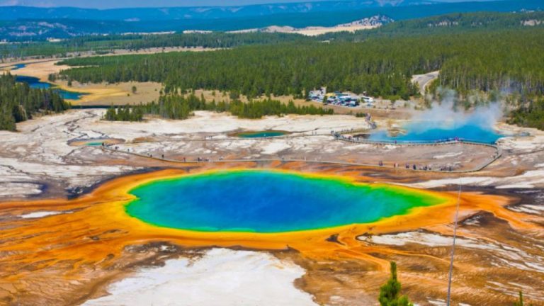 Estos son los lugares del mundo que debes visitar al menos una vez