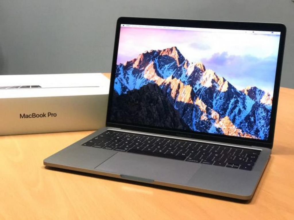Mac