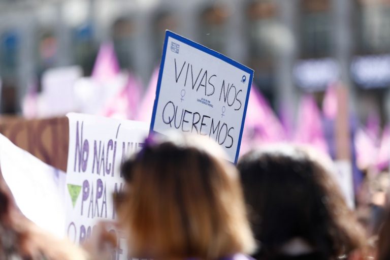 Las víctimas de la violencia machista se elevan a 36 en 2020, tras darse un nuevo caso en Cádiz