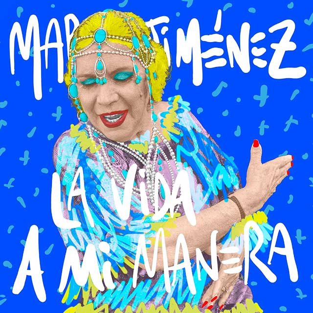 María Jiménez La Vida A Mi Manera