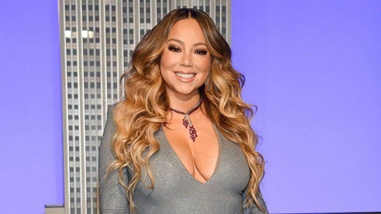 Mariah Carey publica «The rarities»