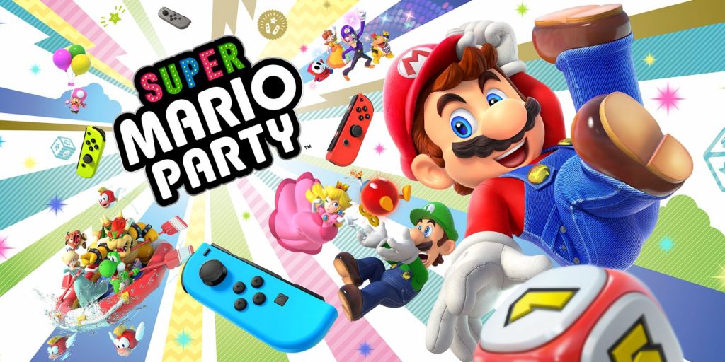 Ofertas de juegos de Nintendo Switch en tu eShop
