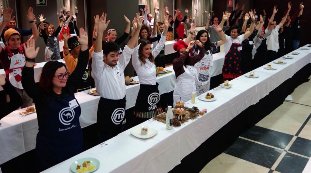 masterchef