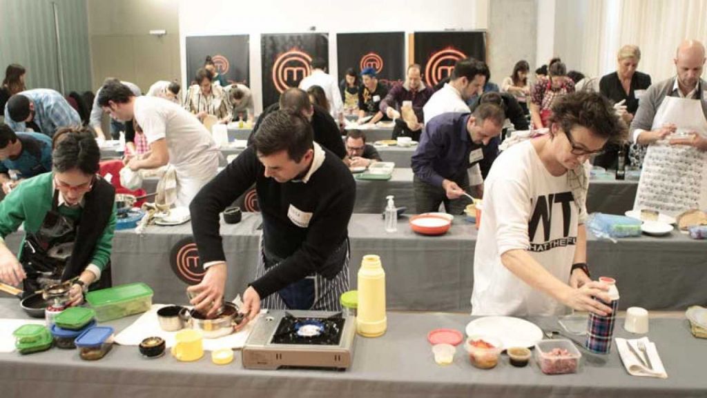masterchef
