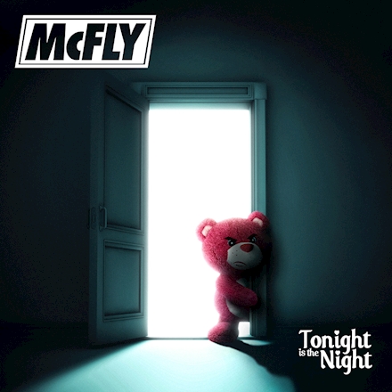 Mcfly-Tonight-Is-The-Night-Single