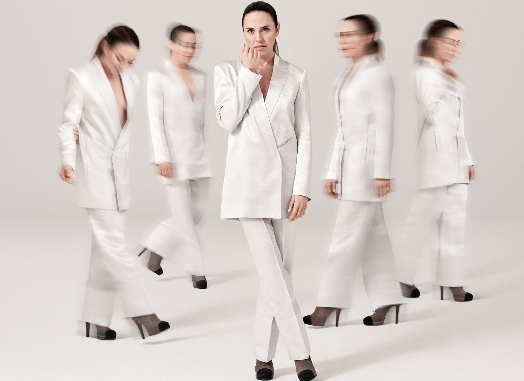 &Quot;Melanie C&Quot; : Disco Homónimo De La Ex-Spice Girls 1 Melanie C