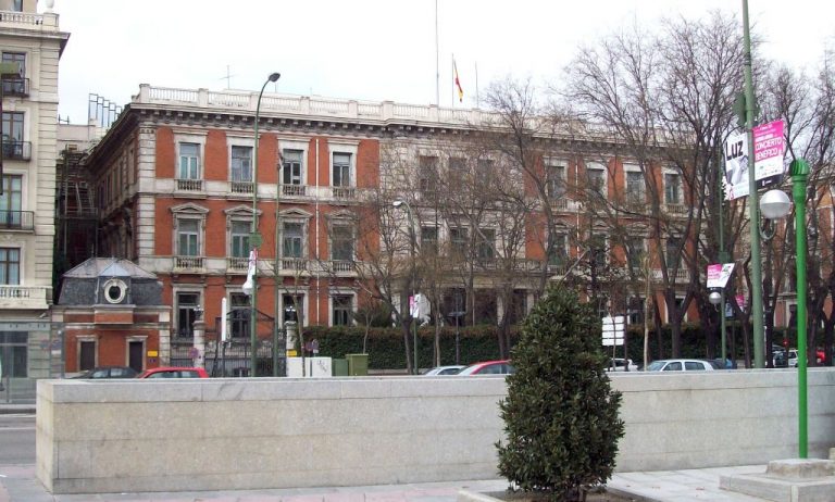 El borrador del IV Plan de Gobierno Abierto se somete a consulta pública