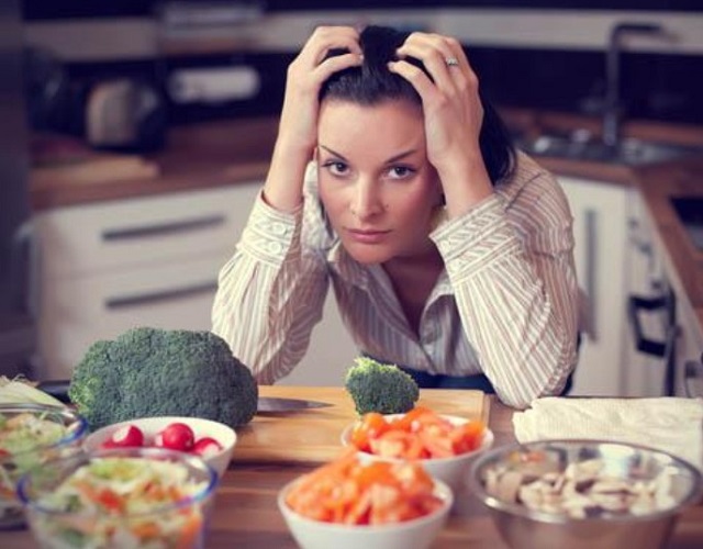 Si Comes A Esta Hora Del Día, Tu Dieta No Va A Funcionar