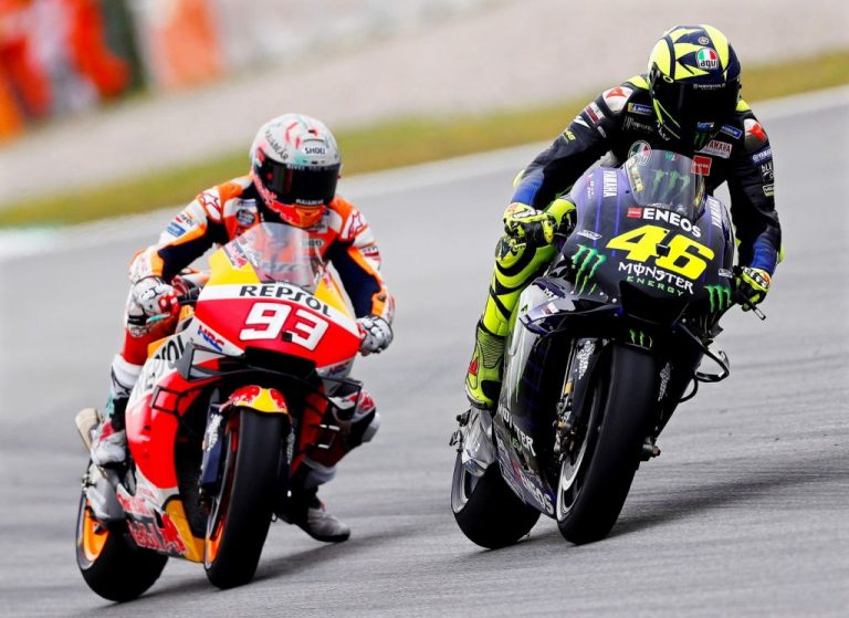 Le Mans abre la ‘batalla’ final por los títulos del Mundial de Motociclismo