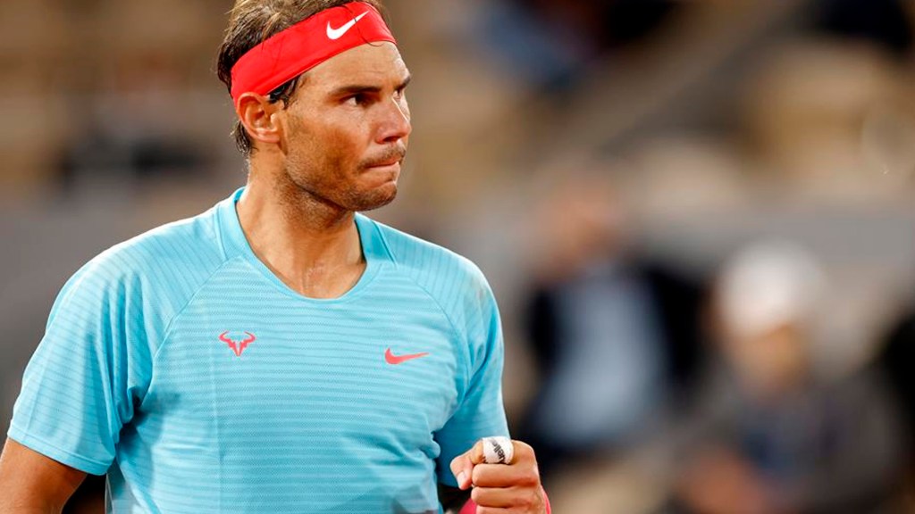 nadal