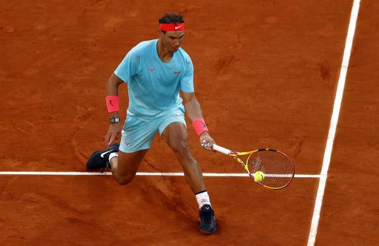 Rafa Nadal derrota a Schwartzman y buscará su decimotercer Roland Garros