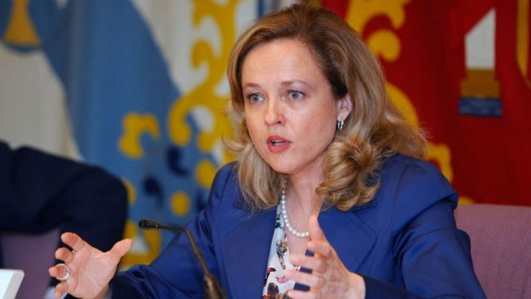 Calviño ve «esencial» el Plan de Recuperación para retomar el crecimiento preCovid