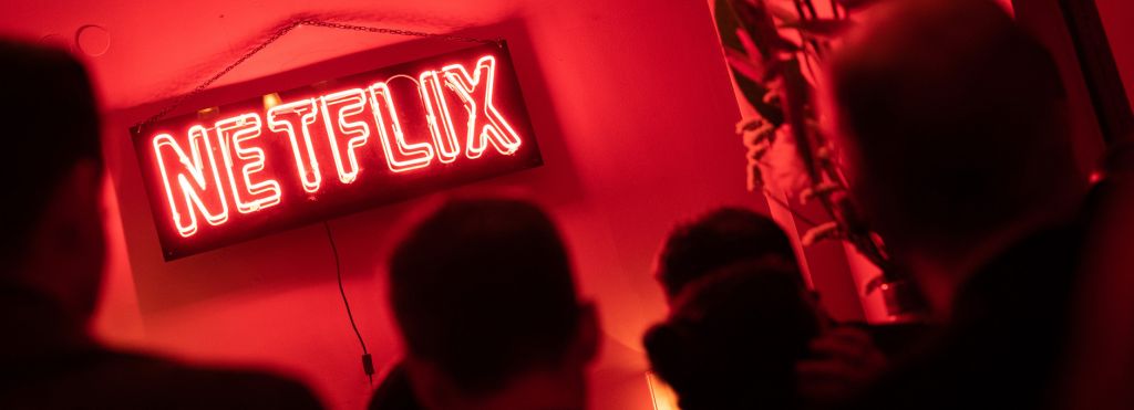netflix
